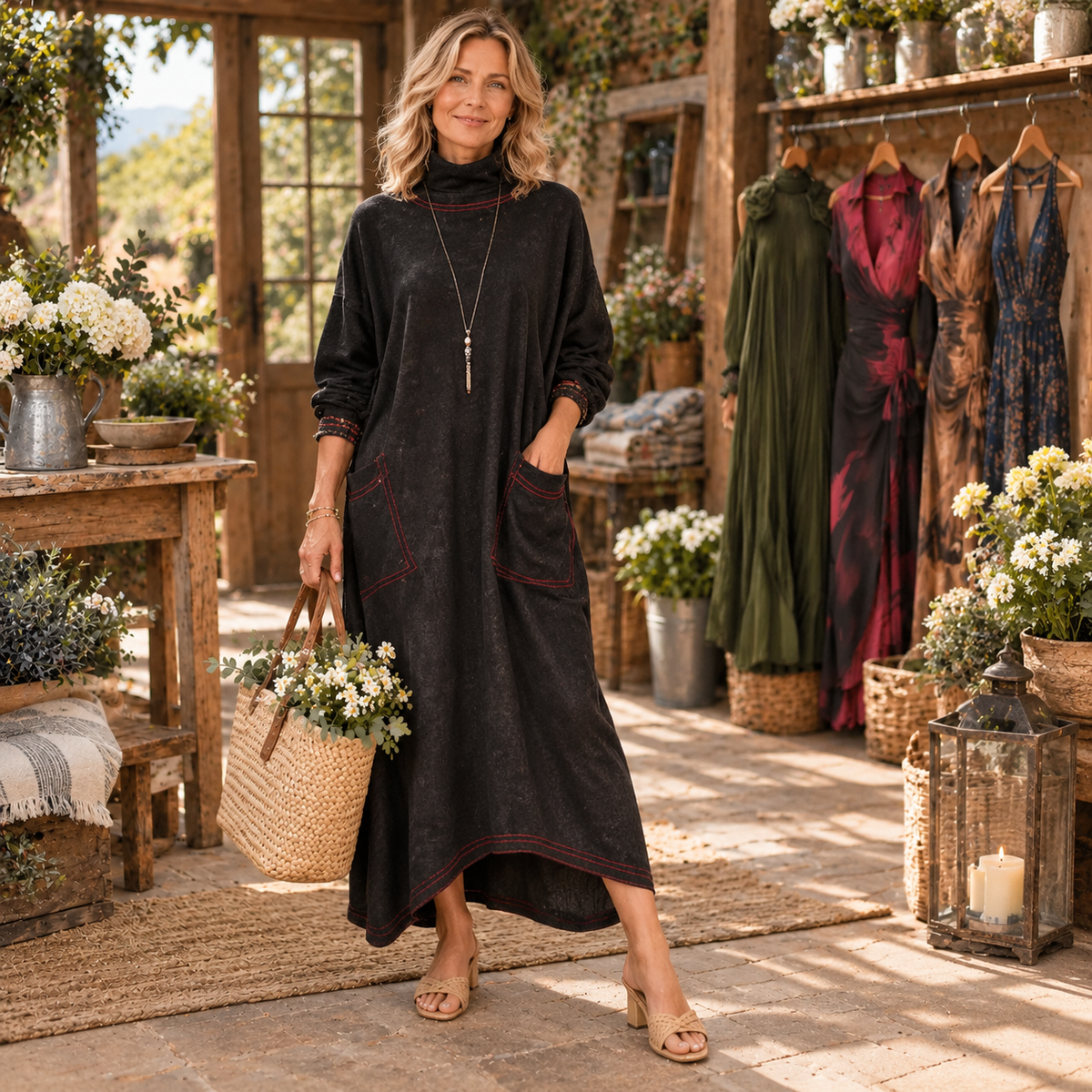 Timeless Style Collection