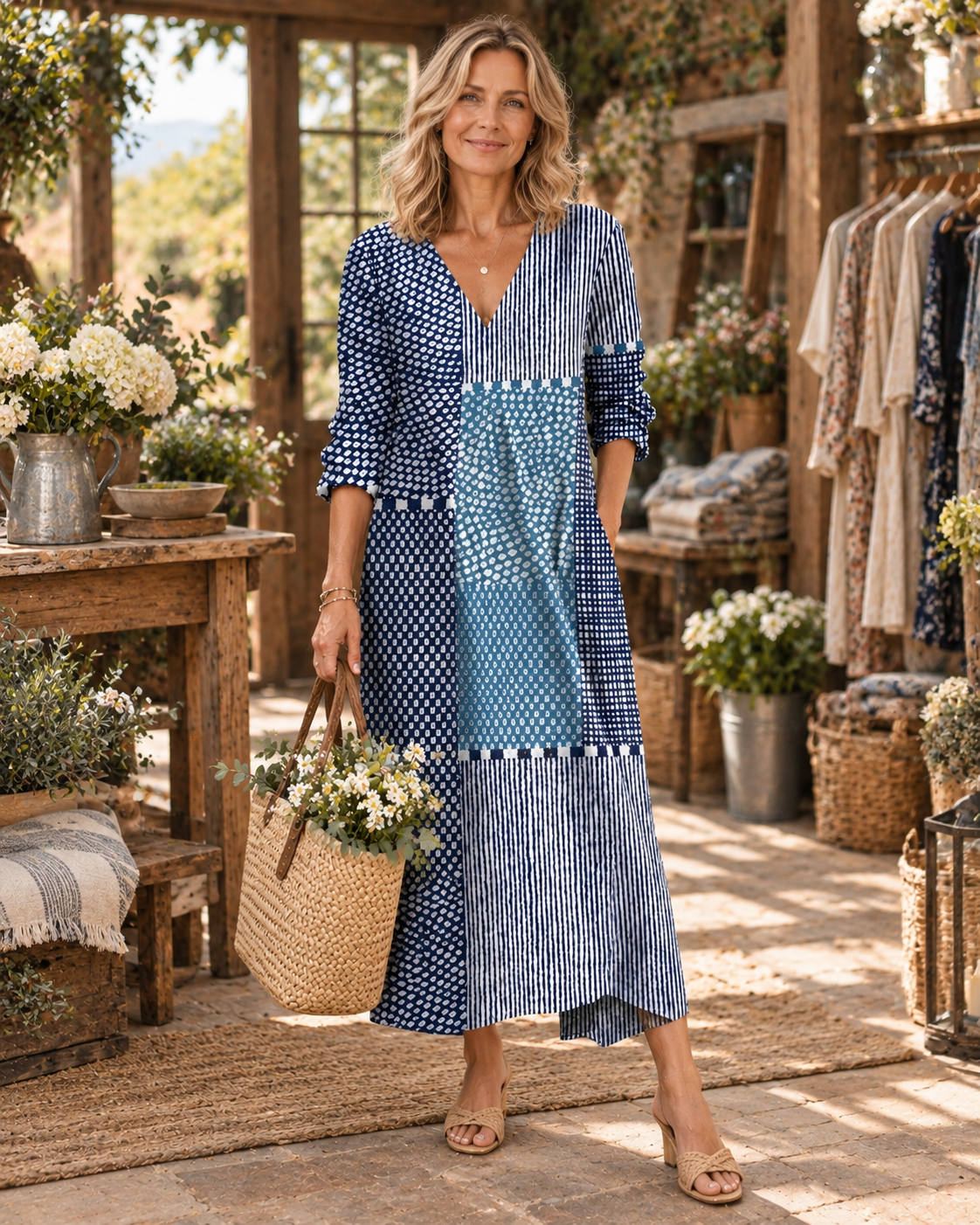 Boho Dresses