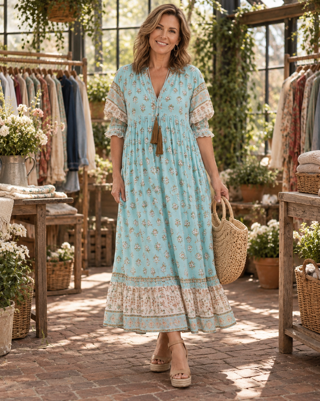 Boutique Dresses