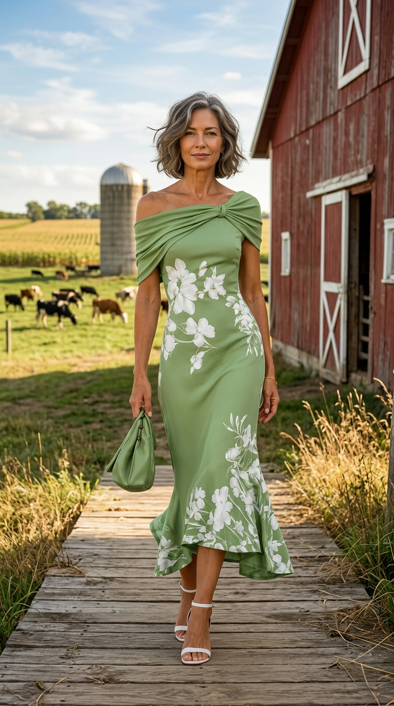 The Final Dress Edit
