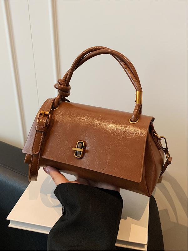 Maison Élarie - Crossbody Bag
