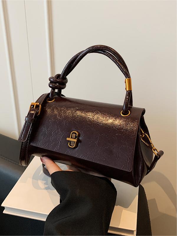 Maison Élarie - Crossbody Bag