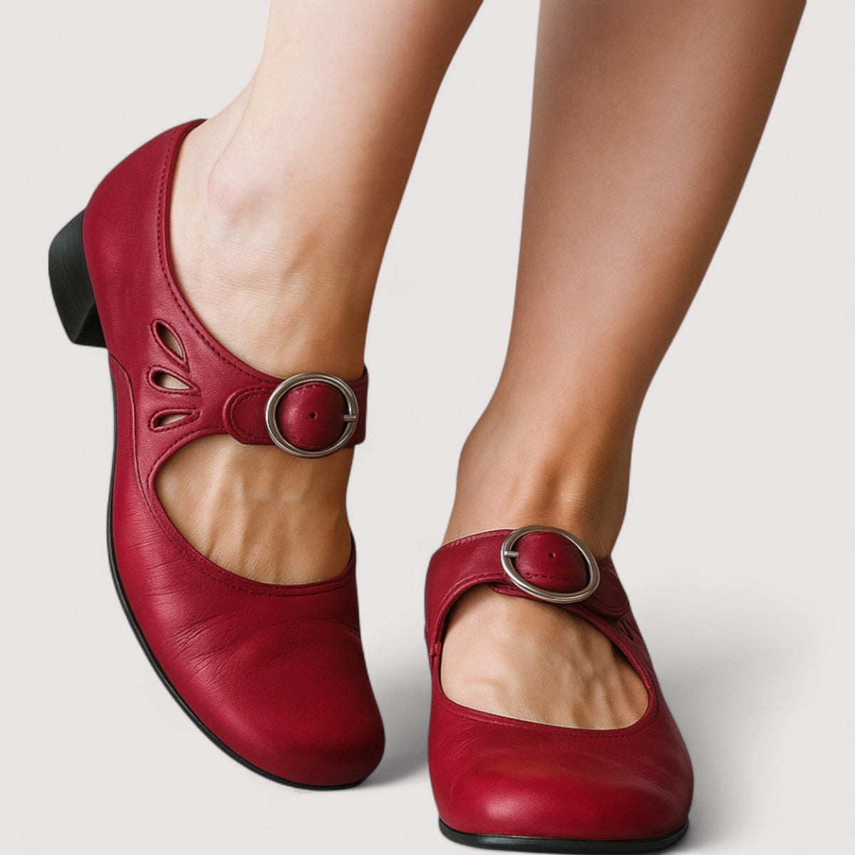 Clara | Elegant High Heels