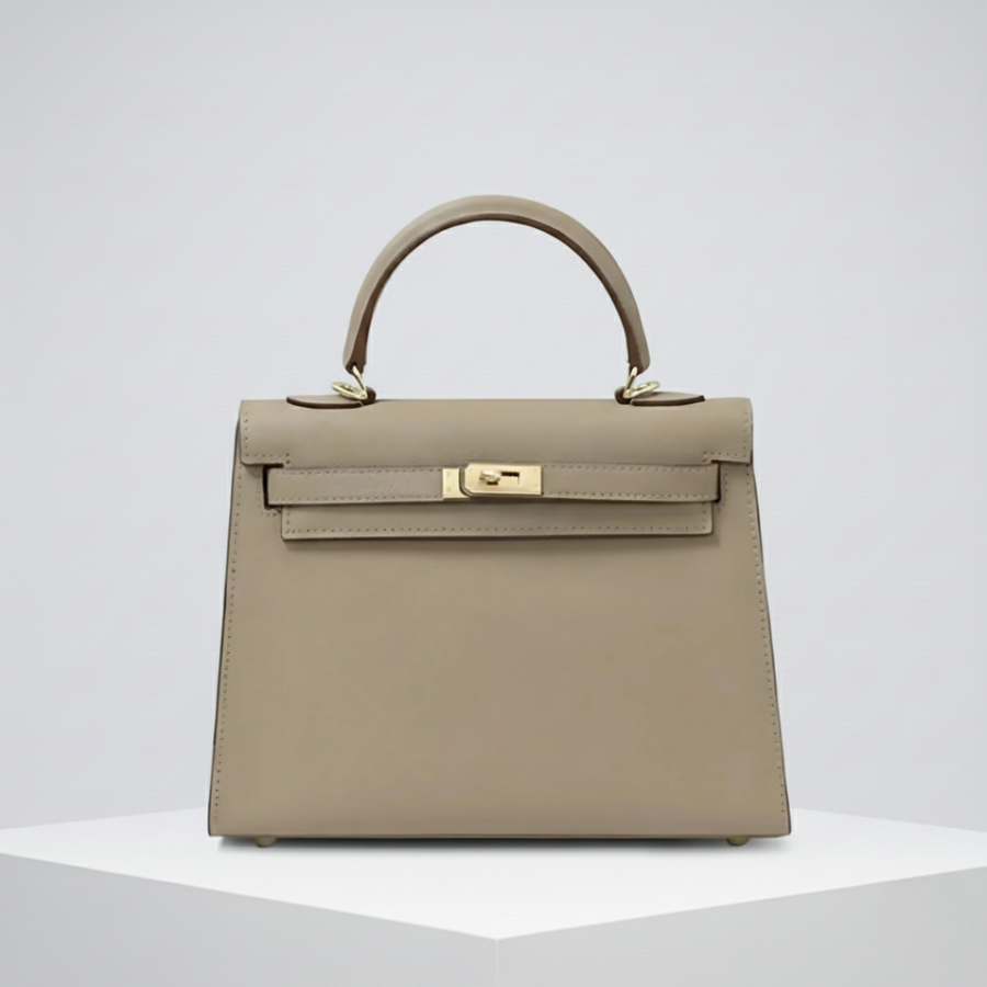 Heart of Paris - Handbag