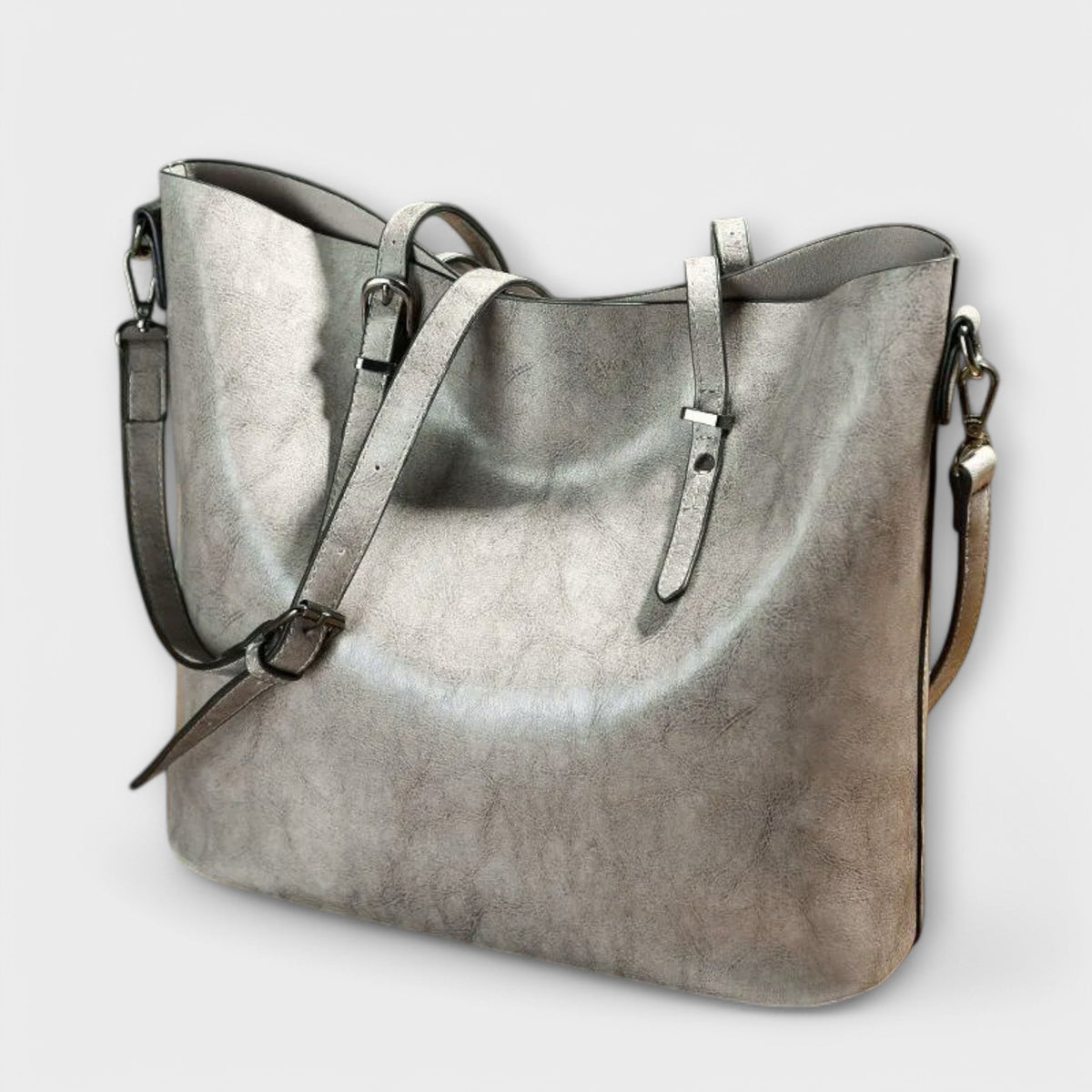 Moschino - Classic Shoulder Bag