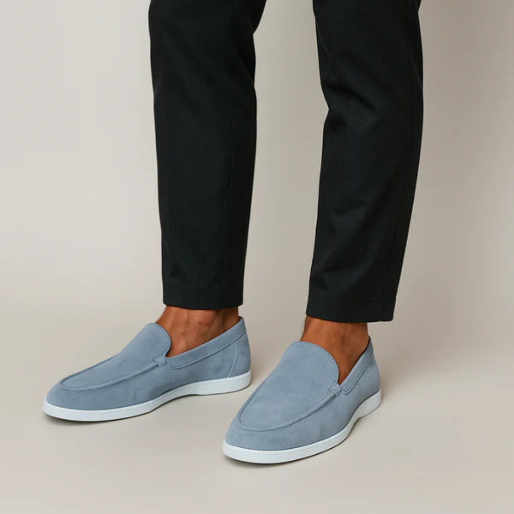 William™ | Smart Office Commute Loafers
