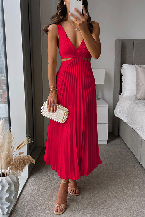 Zoe™ | Dreamy Maxi Dress
