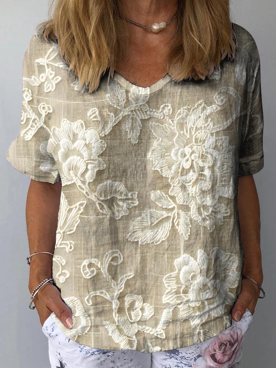 Betina Blouse
