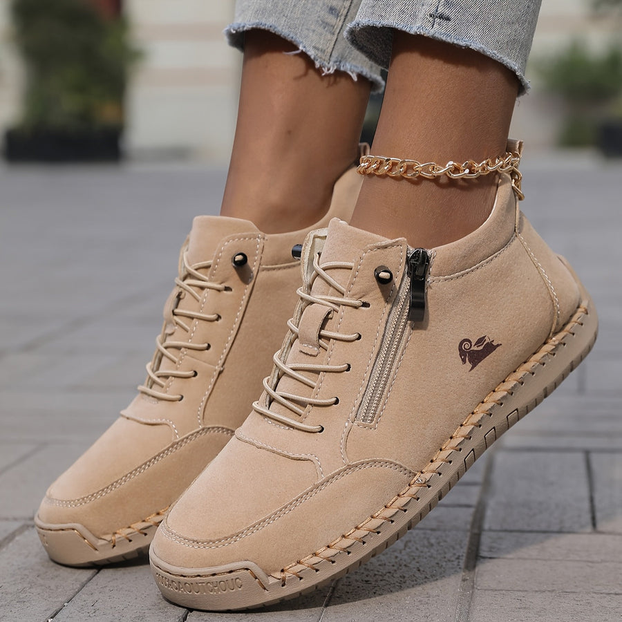 Mila – Orthopedic Sneakers
