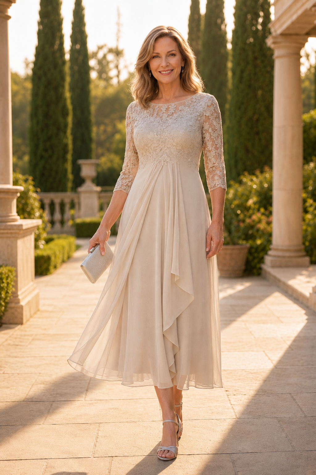 Dorothy | Occasion Dress