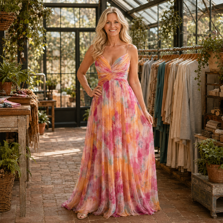 Grace™ | Romantic, Invisible Dress