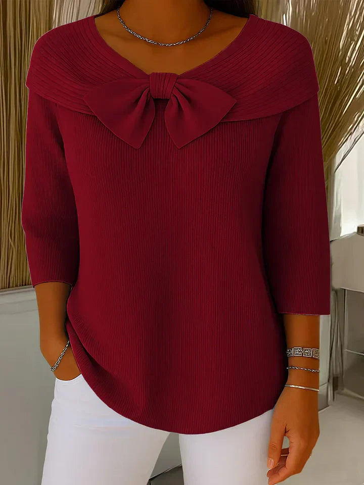Lily & Lune™ | Elegant Tunic