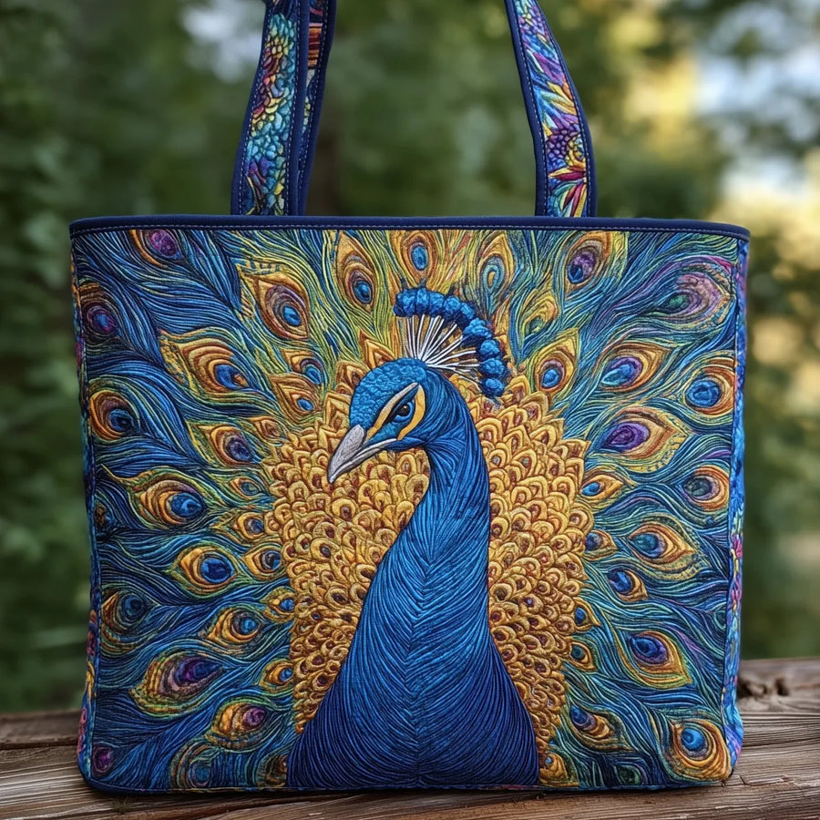 Jayla | Handmade comfort carry bag