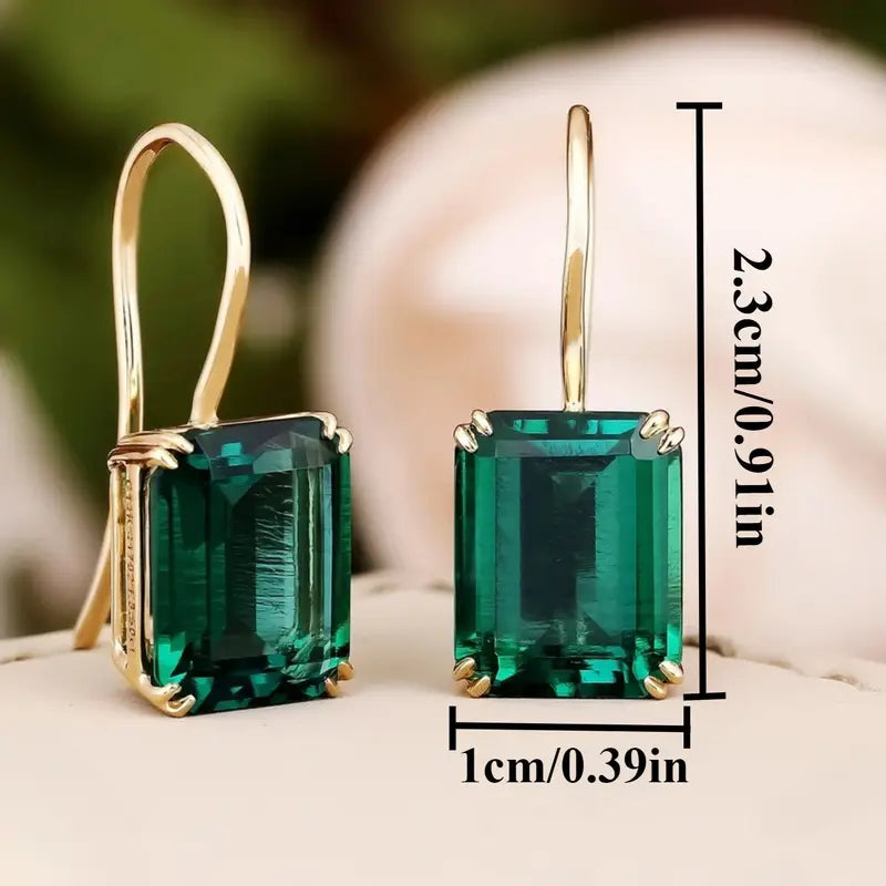 Viviana Corval Earrings