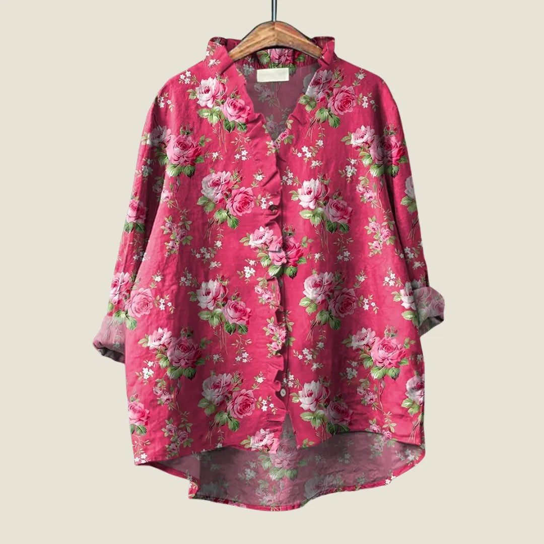 Tara Blouse