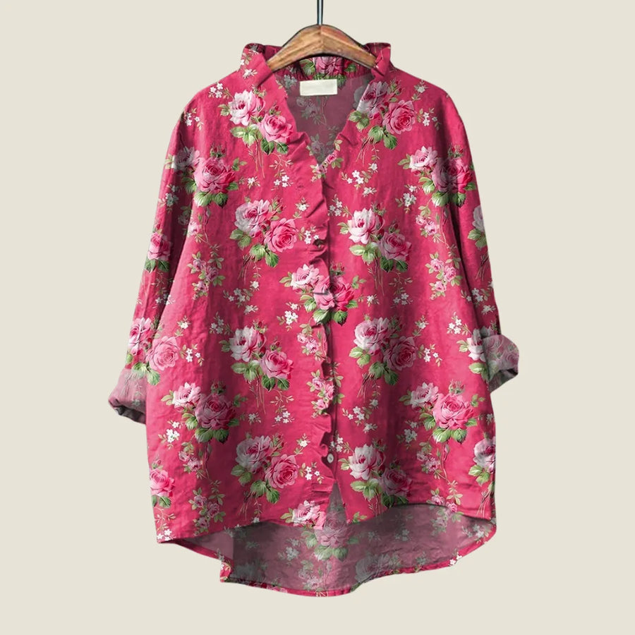 Tara Blouse