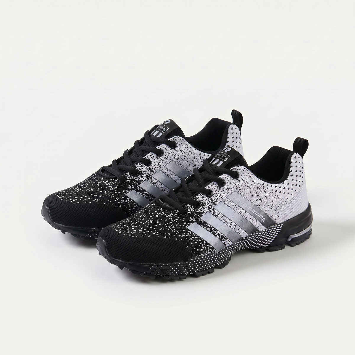 Motion Pro - Cushioned sports shoes