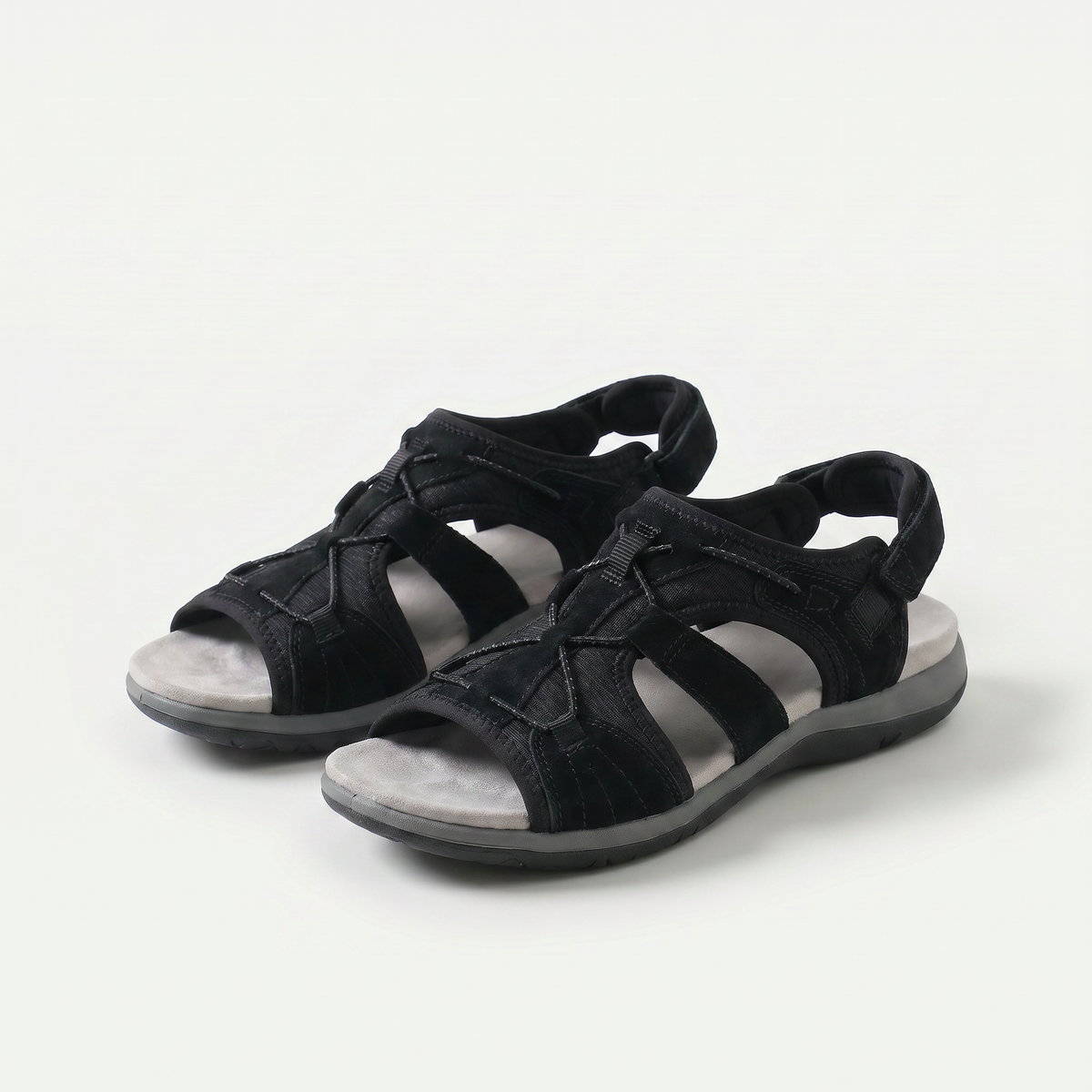 Mary – comfort sandals
