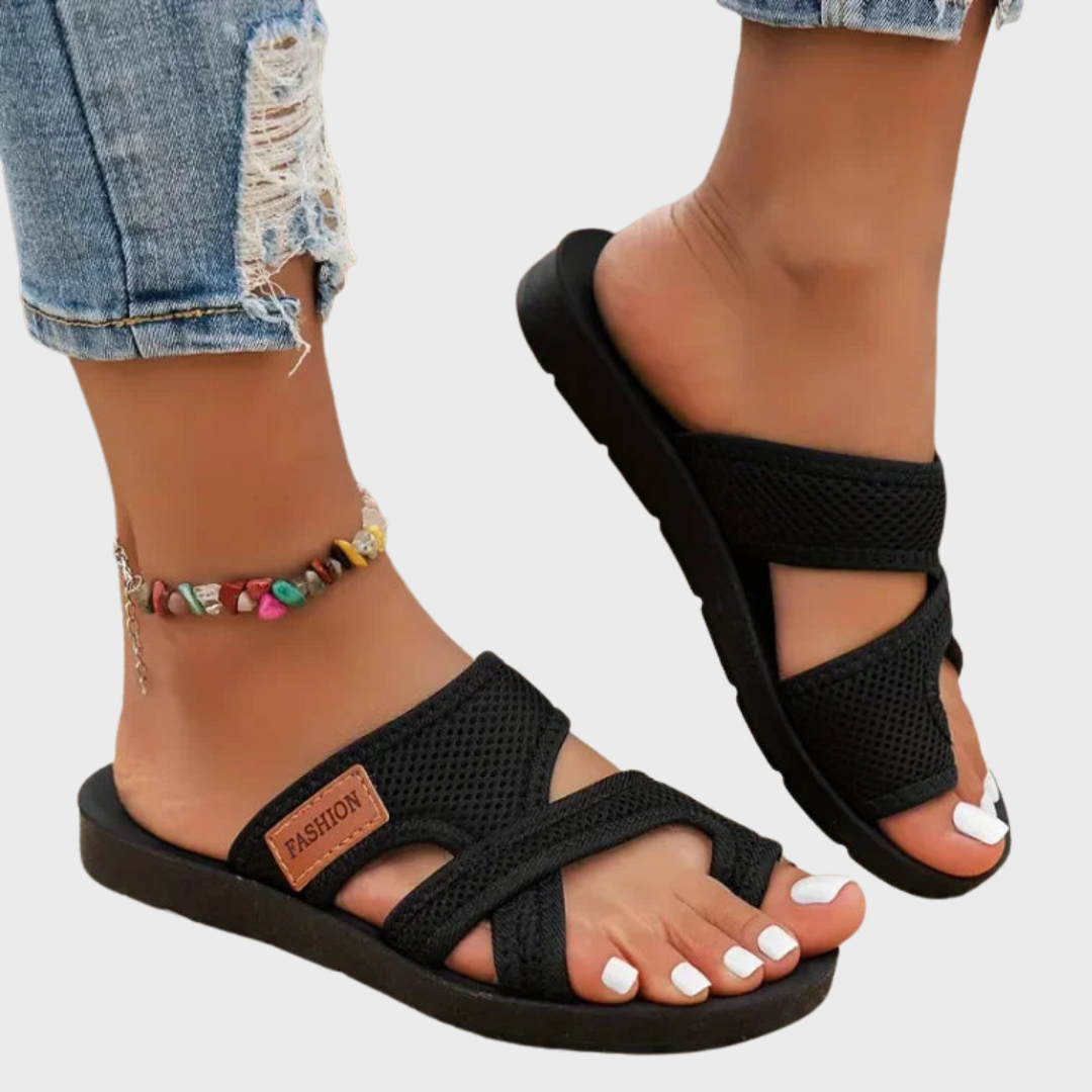 Valerie | Orthopedic Bunion Relief & Comfort Sandals