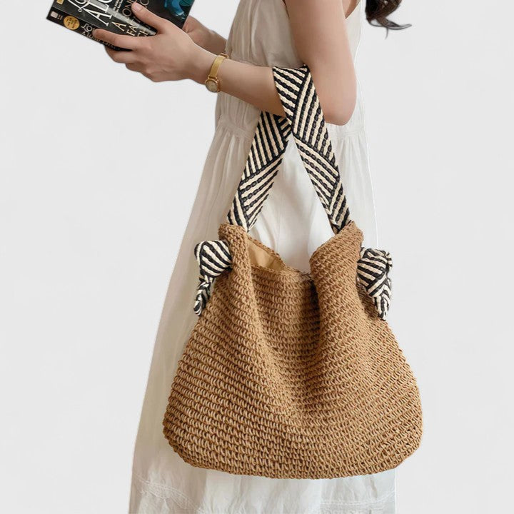 Cromia - Stylish Boho Handmade Bag
