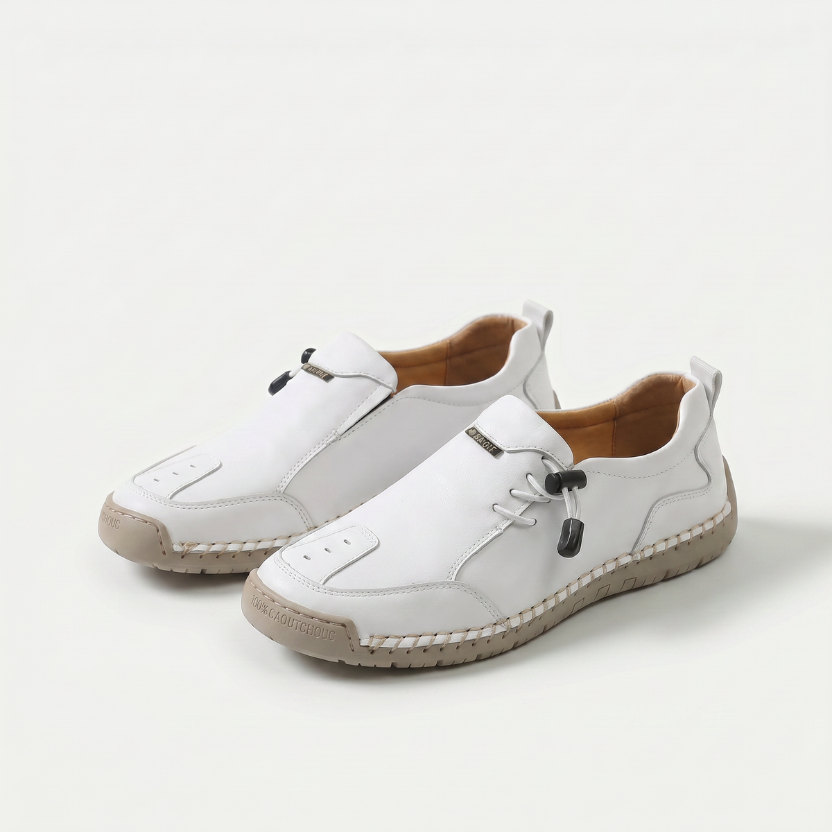 Lina – comfort, stability & effortless dressing for every day