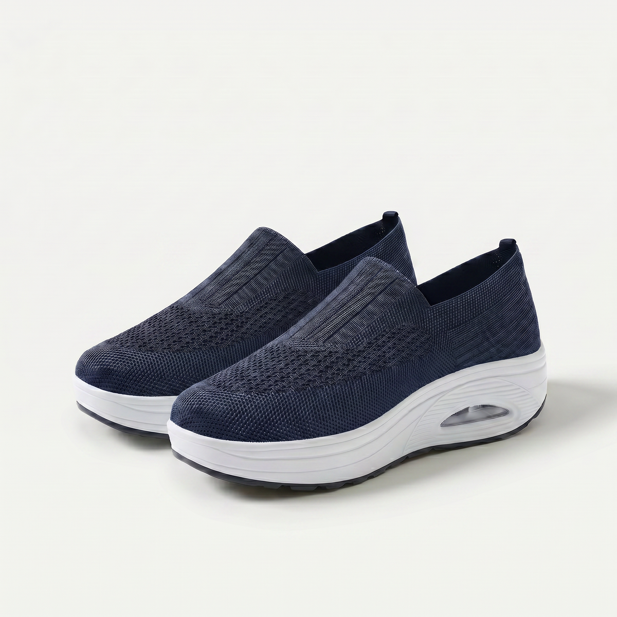 Nuvia - comfort shoes