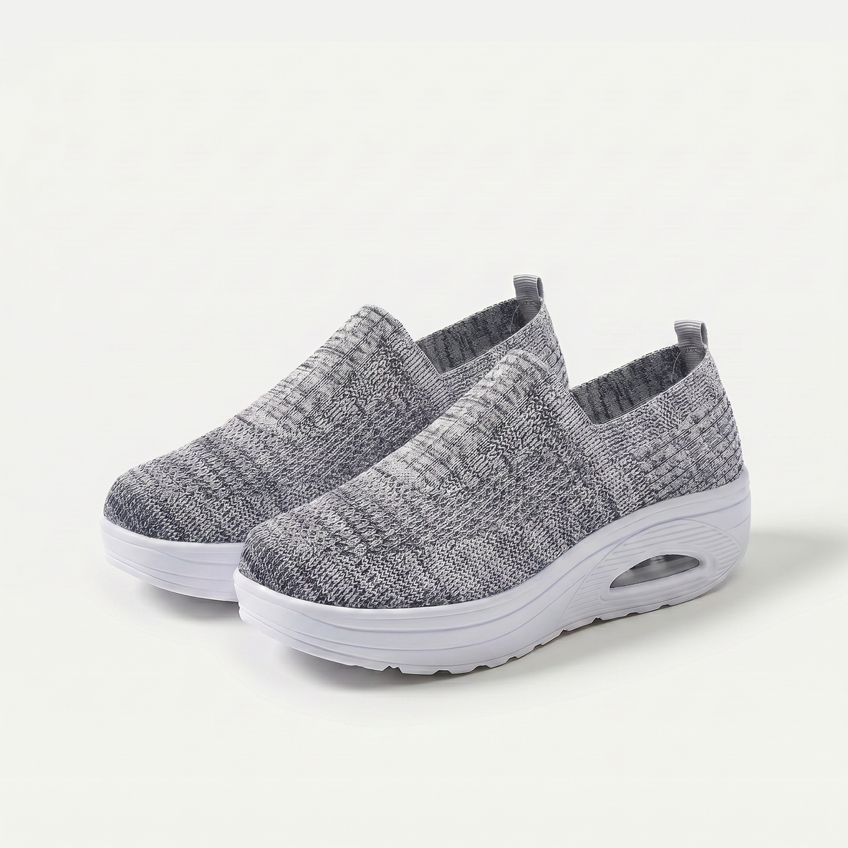 Nuvia - comfort shoes