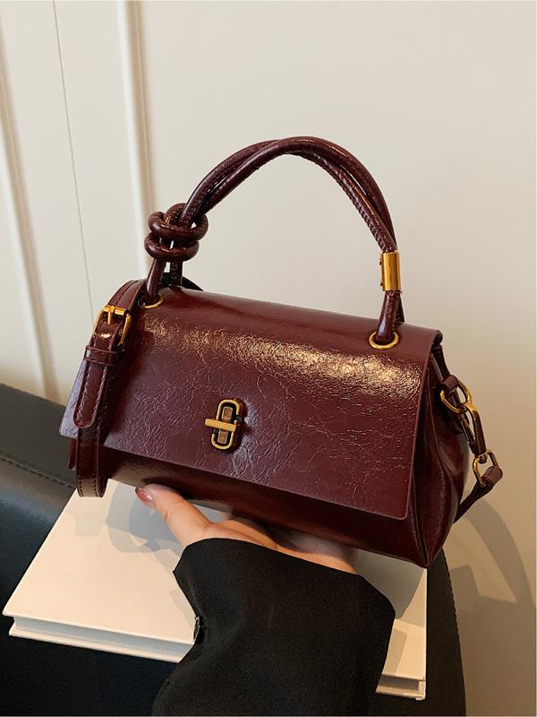 Maison Élarie - Crossbody Bag