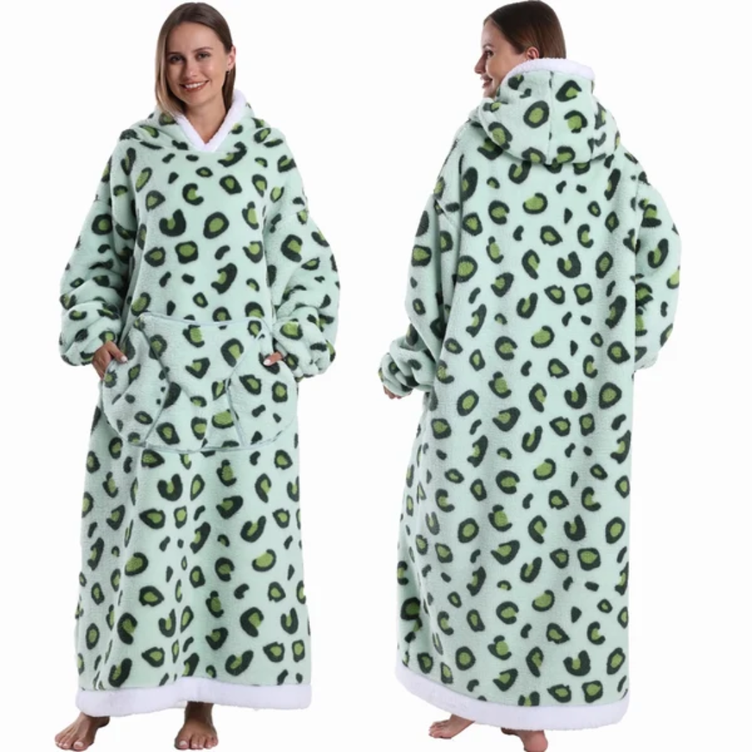 Hugsie | Viral Wearable Blanket