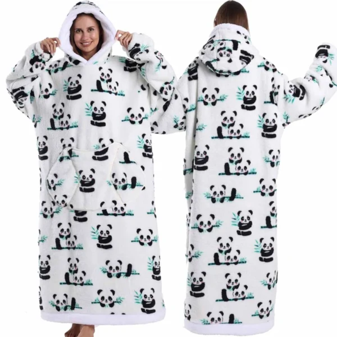 Hugsie | Viral Wearable Blanket