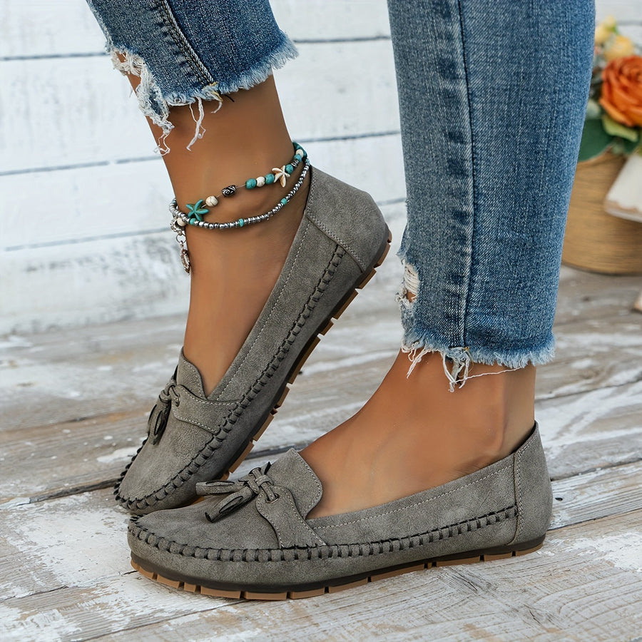 SONIA™ - Lightweight Classic Loafers