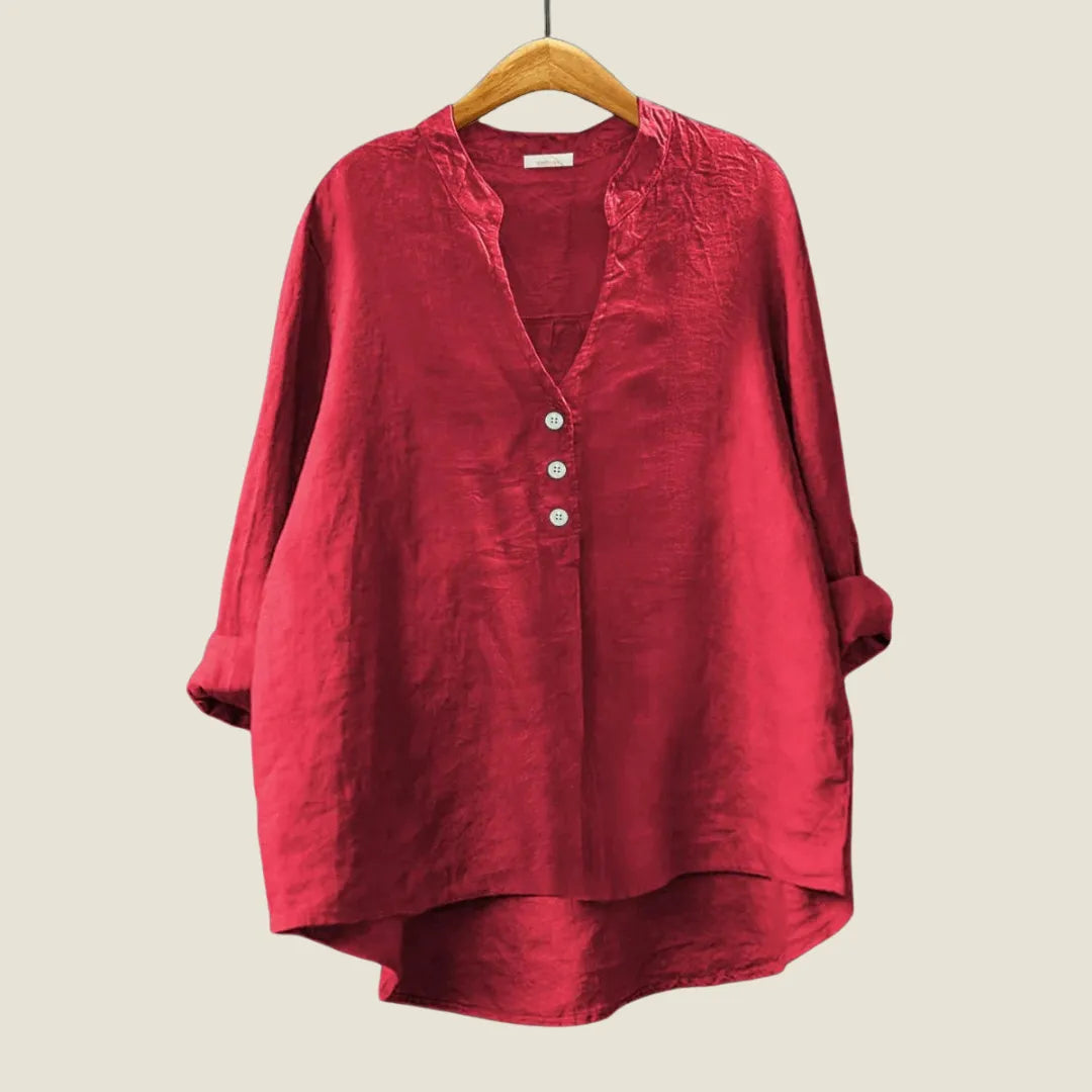 Sabrina Blouse