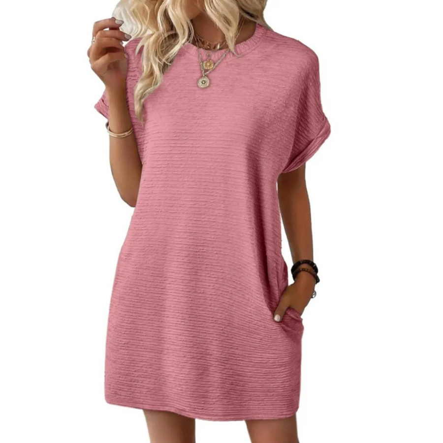 EVASHA™ – Casual Summer Dress