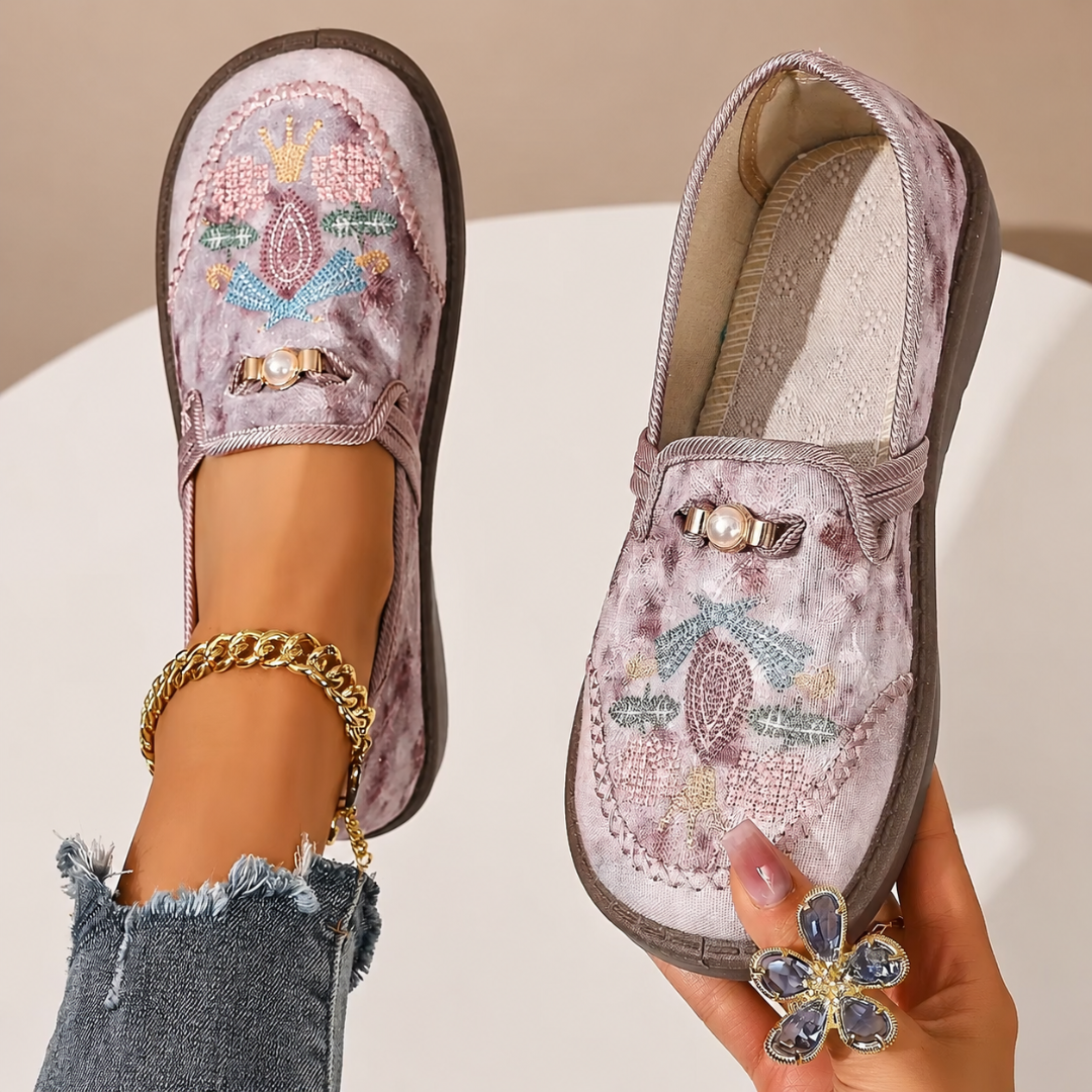 Denise™ | Lightweight Sport Sneakers