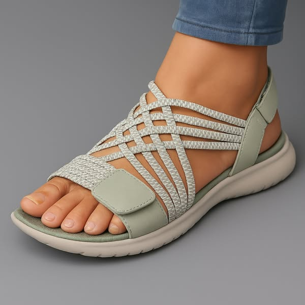 Clara | Lightweight Orthopedic Sandals