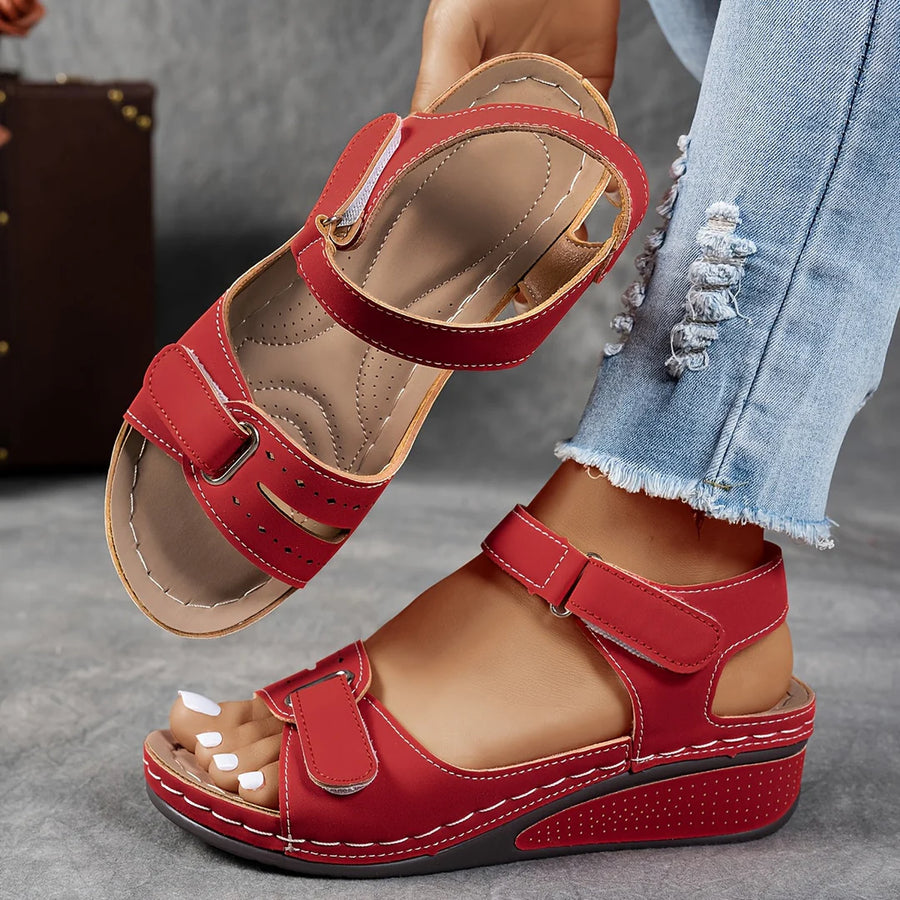 Zephyra™ | Comfortable & Lightweight Sandals