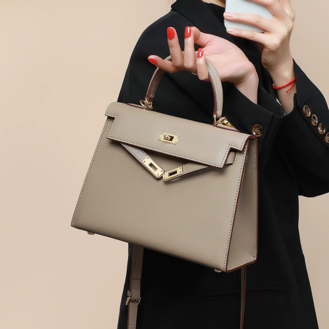 Heart of Paris - Handbag