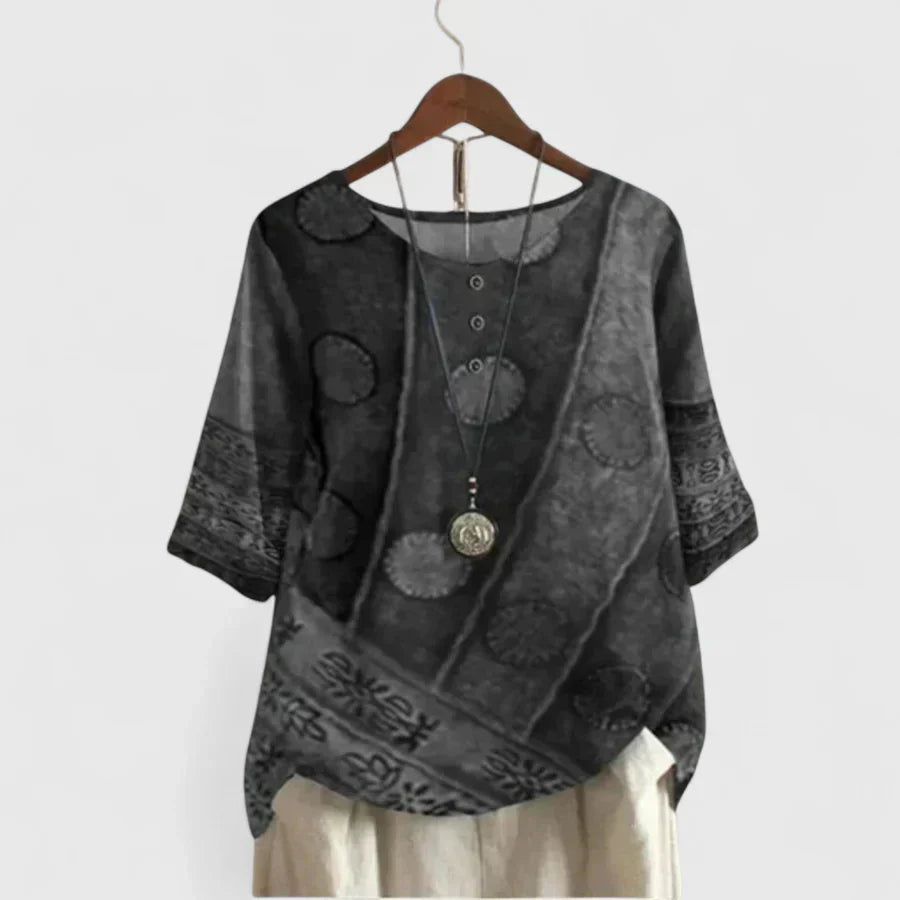 Daenerys | Sophisticated Top