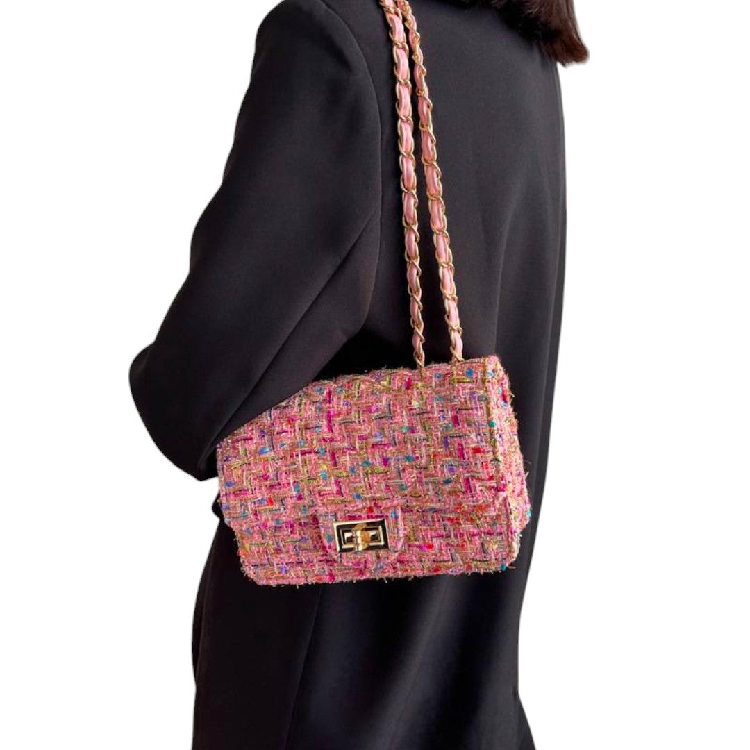 Alviero Martini - Stylish Shoulder Bag