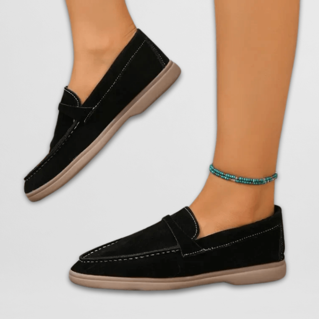 Donatella | Comfortable Elegant Loafers