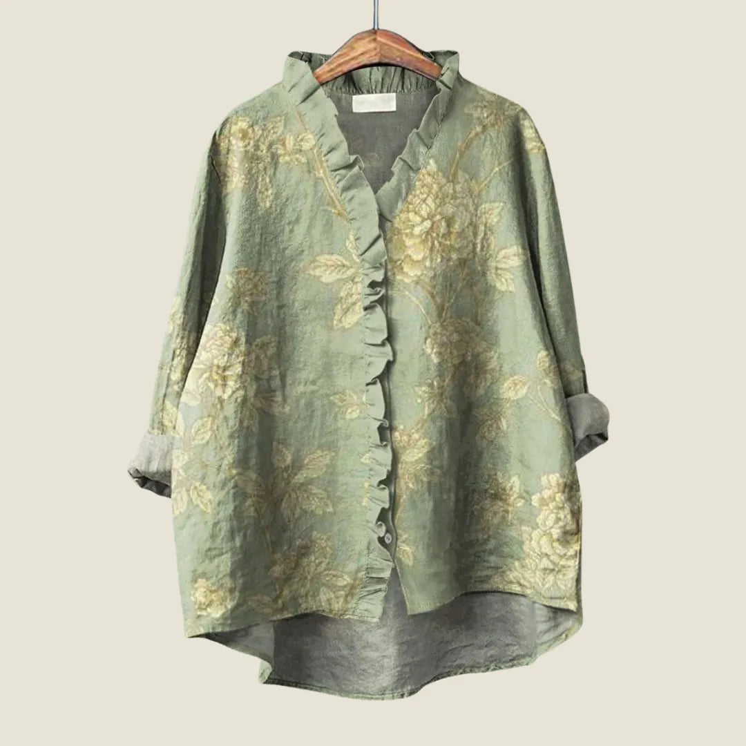 Rosalinde Blouse