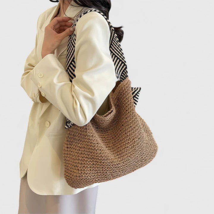 Cromia - Stylish Boho Handmade Bag
