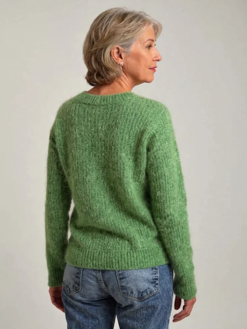 Addison | Elegant Jumper