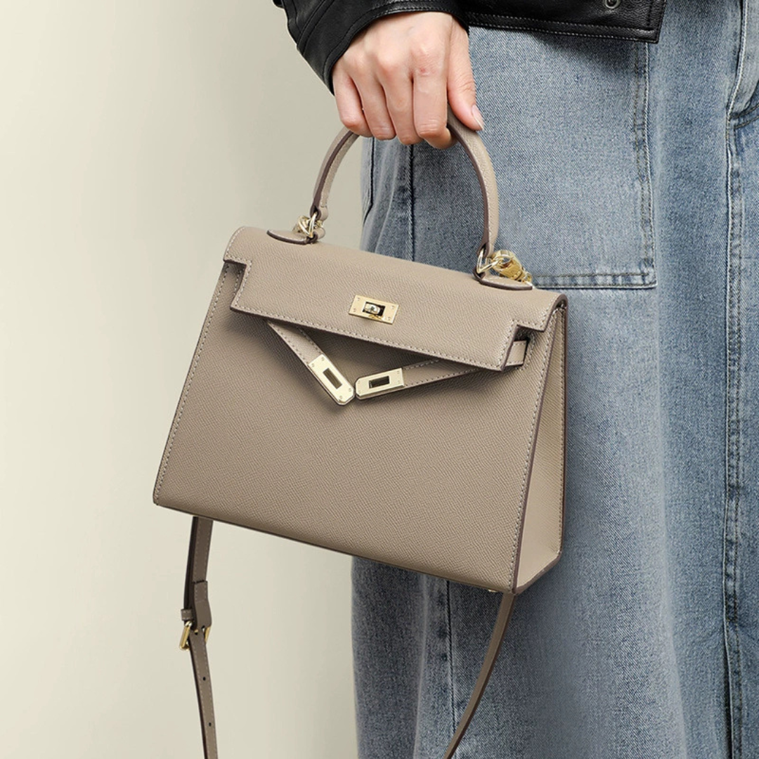 Heart of Paris - Handbag