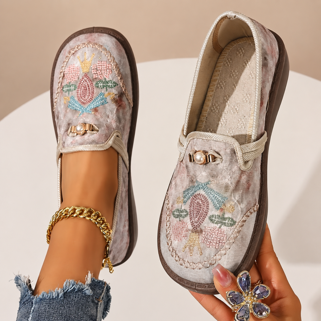 Denise™ | Lightweight Sport Sneakers