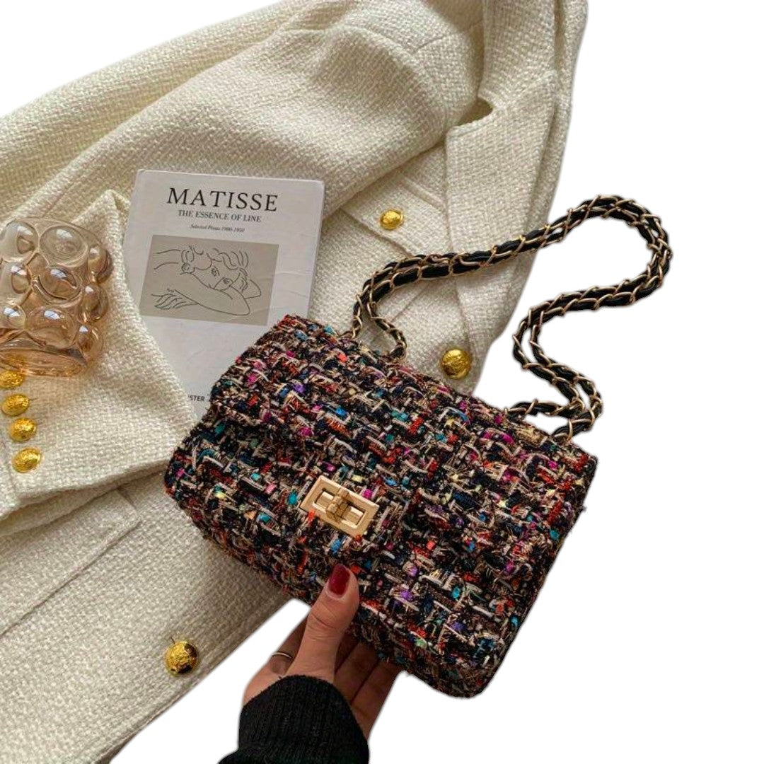 Alviero Martini - Stylish Shoulder Bag