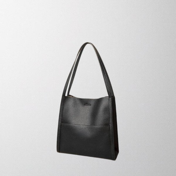 Valérie Dupré - Shoulder Bag Made of Vegan Leather