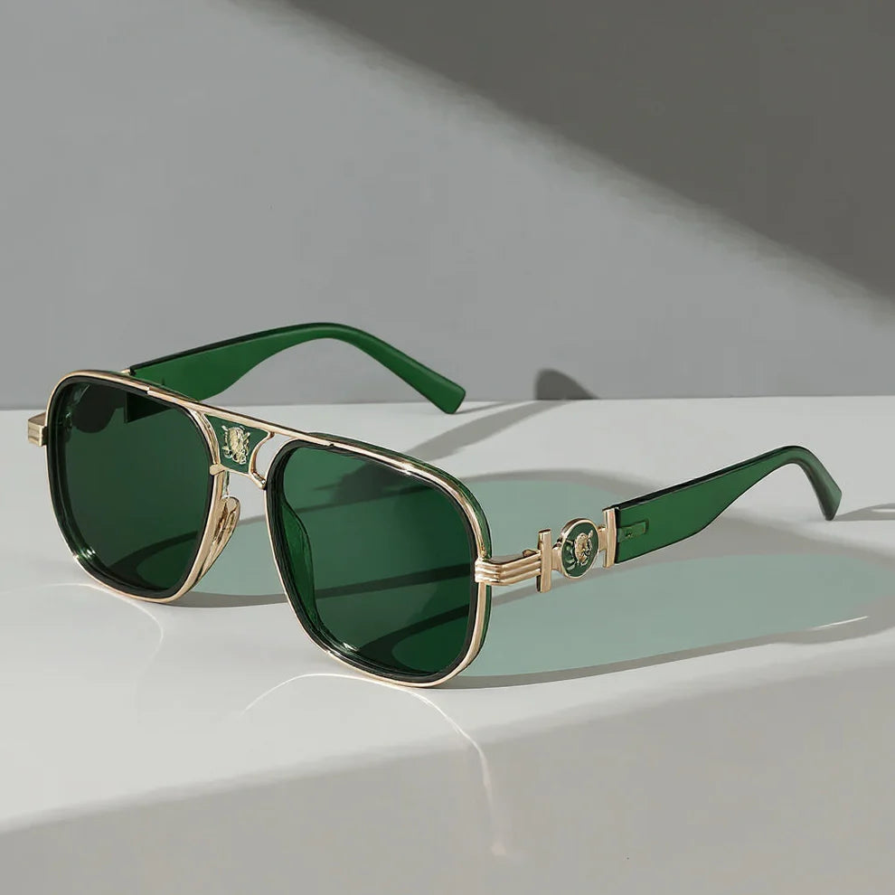 Cyrene™ | Luxury Metal Shades (Buy 3 Get 1 Free)