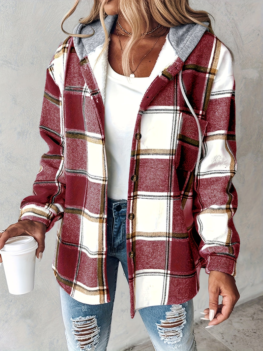 Alice | Plushed vest