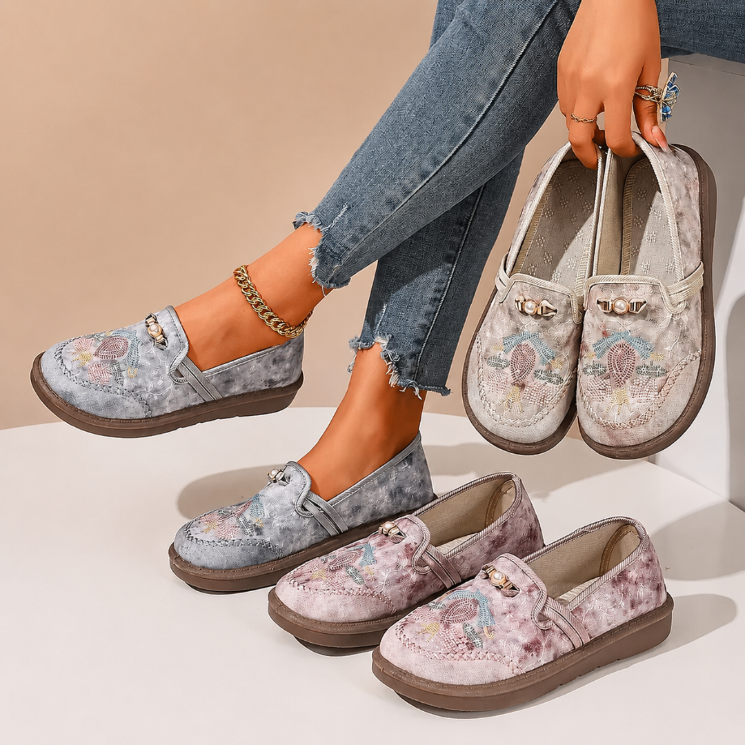 Denise™ | Lightweight Sport Sneakers